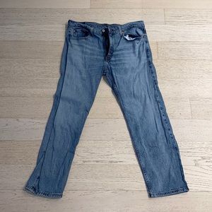 Levi Jeans